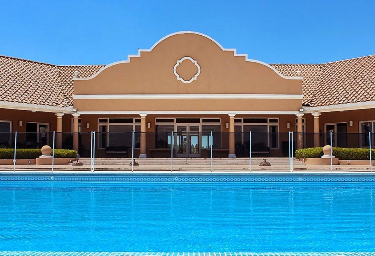 OPORTUNIDAD VENTA LOTE EN FINCAS DE SAN VICENTE