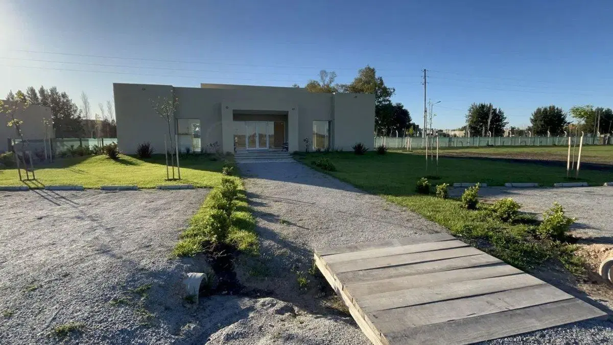 OPORTUNIDAD VENTA LOTE EN FINCAS DE SAN VICENTE 4
