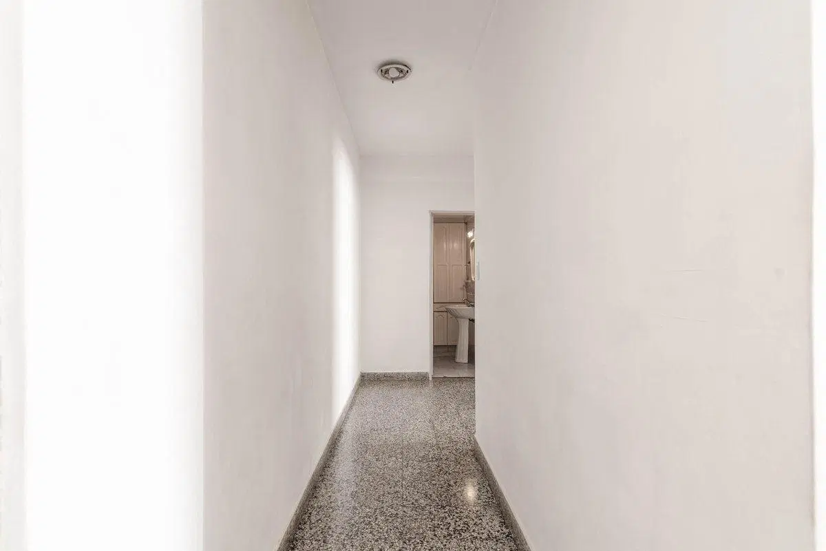 VENTA DEPTO TRES AMBIENTES 4