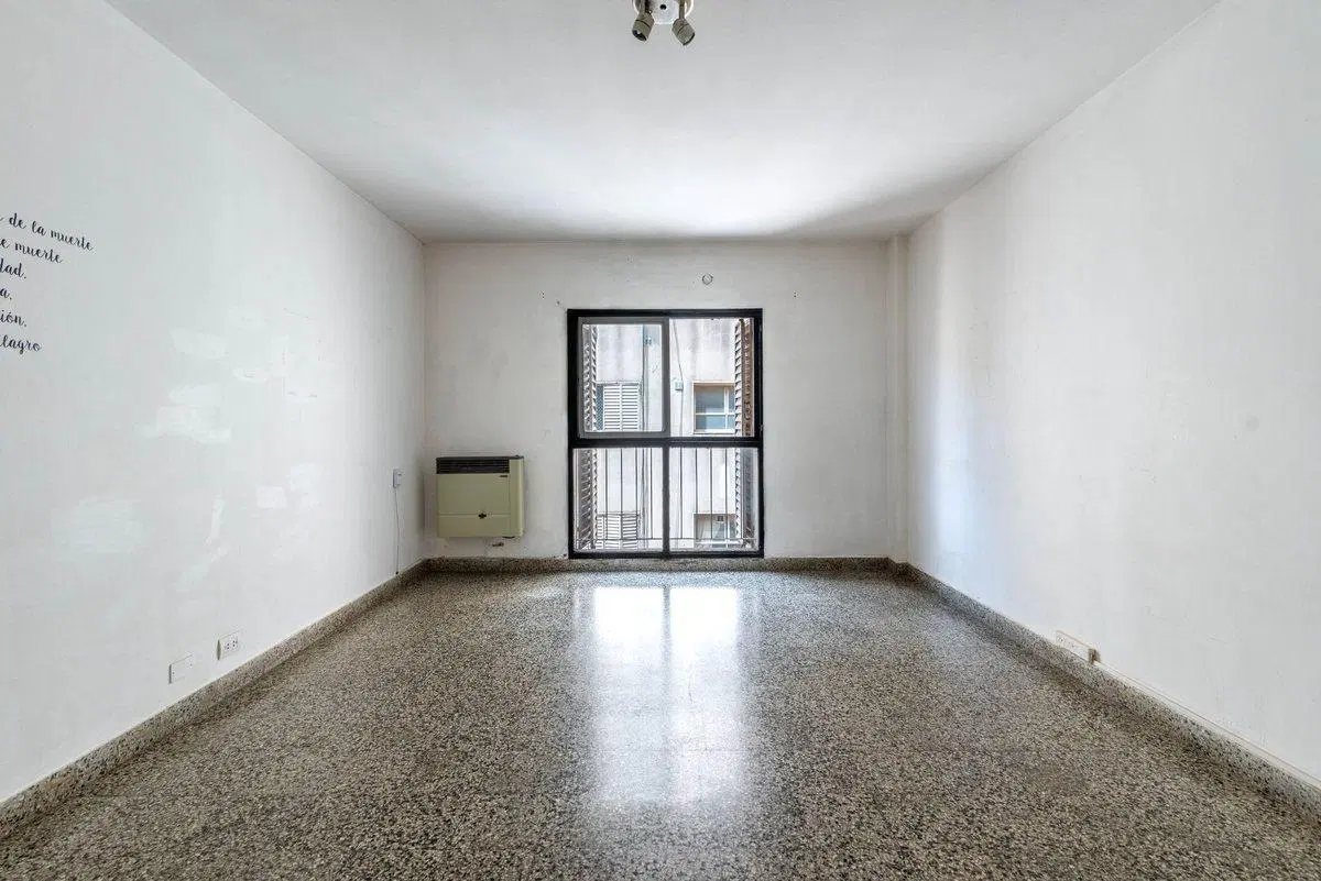 VENTA DEPTO TRES AMBIENTES 3