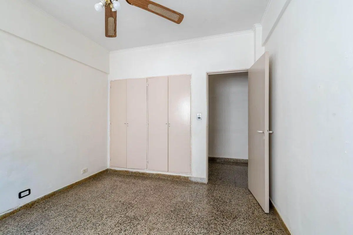 VENTA DEPTO TRES AMBIENTES 5