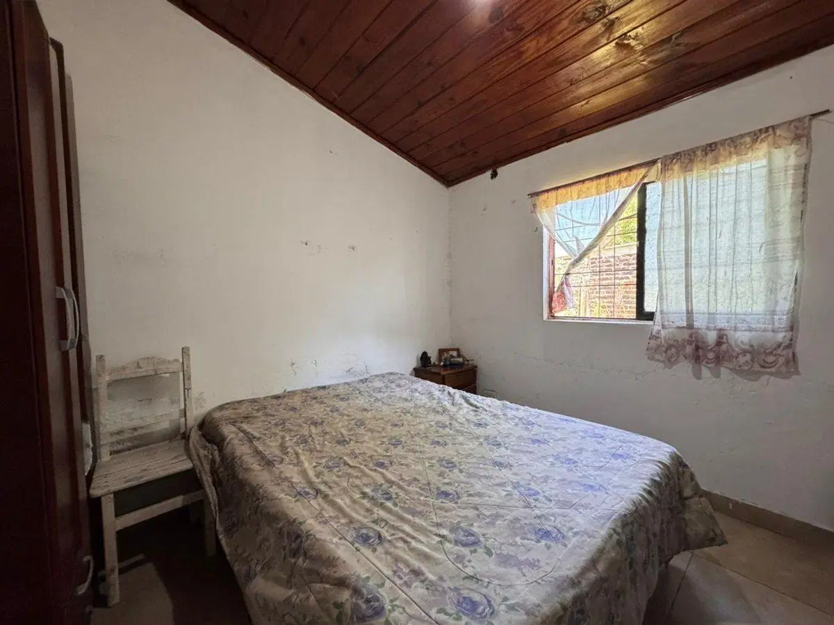 CASA 3 AMBIENTES VENTA EN A.KORN MAS DEPARTAMENTO 5
