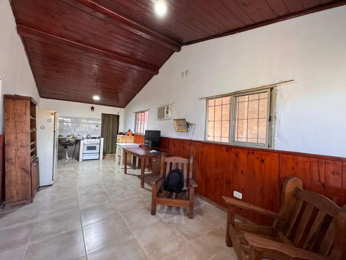 CASA 3 AMBIENTES VENTA EN A.KORN MAS DEPARTAMENTO 2