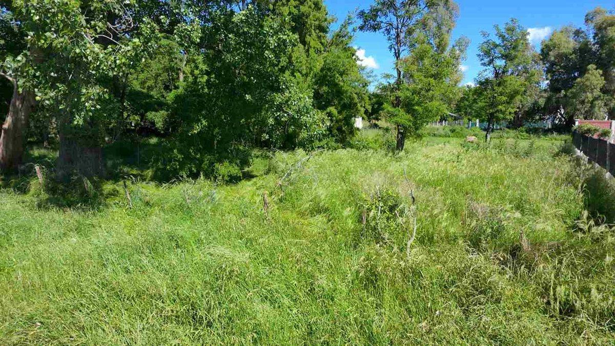 Lote en venta San Vicente de 526 mts