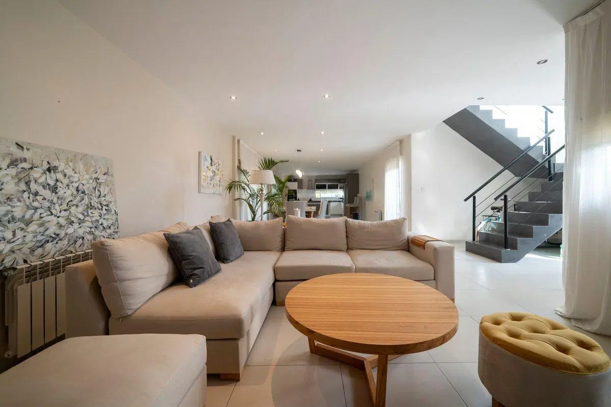 EL PRINCIPADO VENTA CASA 5 AMBIENTES SAN VICENTE 2