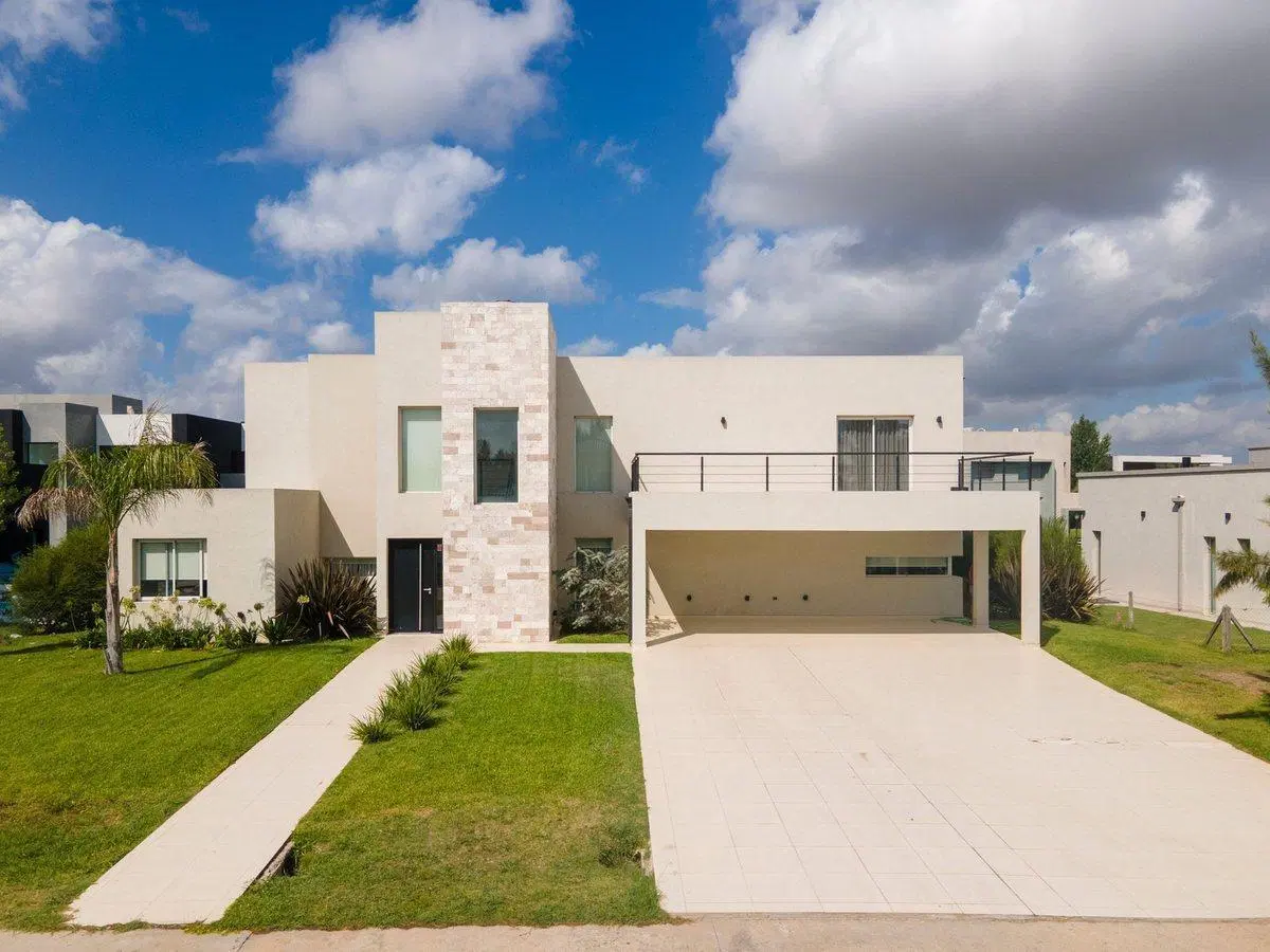 EL PRINCIPADO VENTA CASA 5 AMBIENTES SAN VICENTE 4