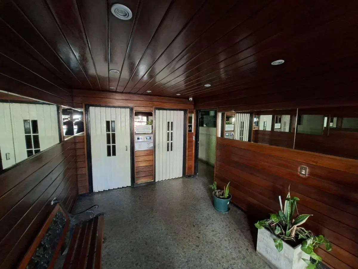 DEPTO EN VENTA 4 AMBIENTES ADROGUE REFACCIONADO 4