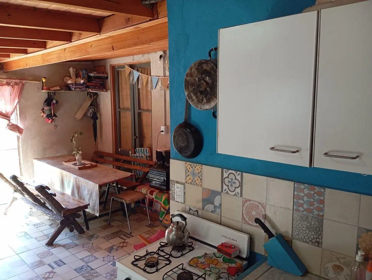 CASA BRANDSEN BARRIO LAS ACACIAS AMPLIO TERRENO 4