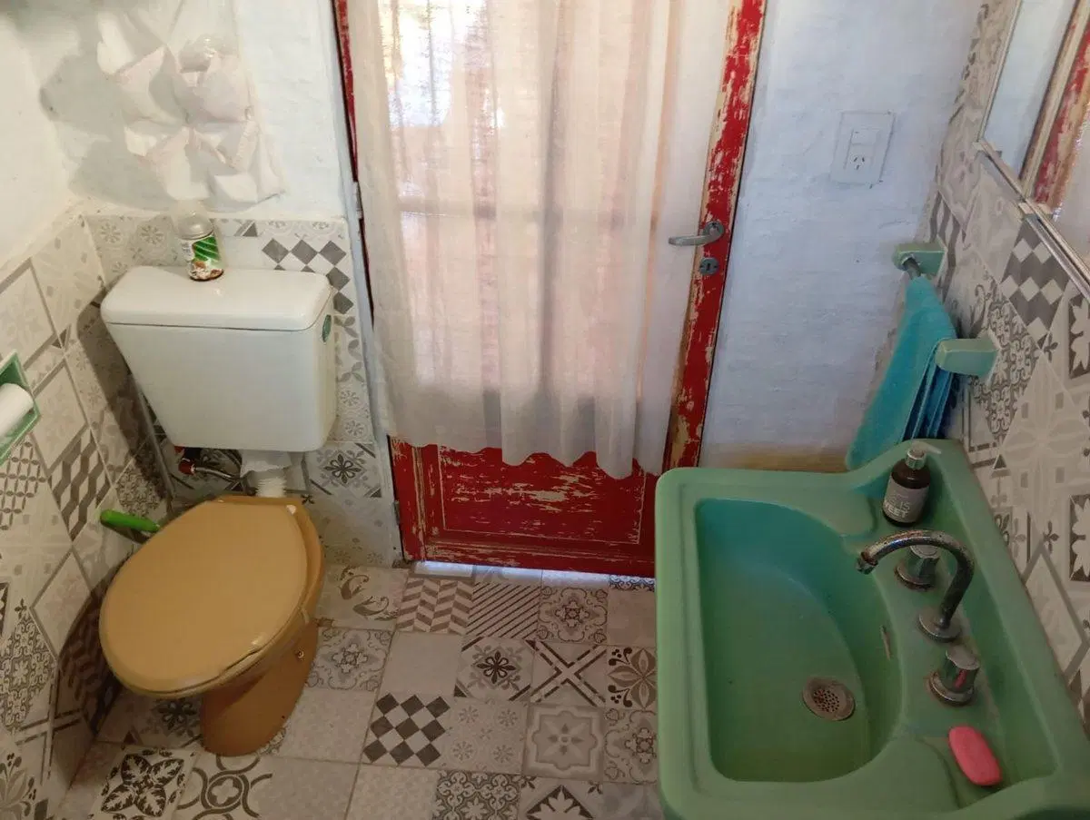 CASA BRANDSEN BARRIO LAS ACACIAS AMPLIO TERRENO 2