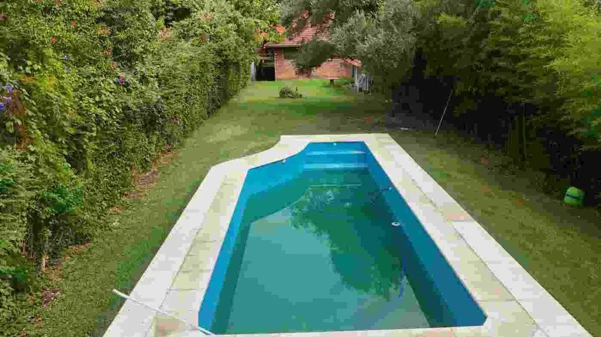 CASA 6 AMBIENTES VENTA  ADROGUE CREDITO DESARROLLO 3