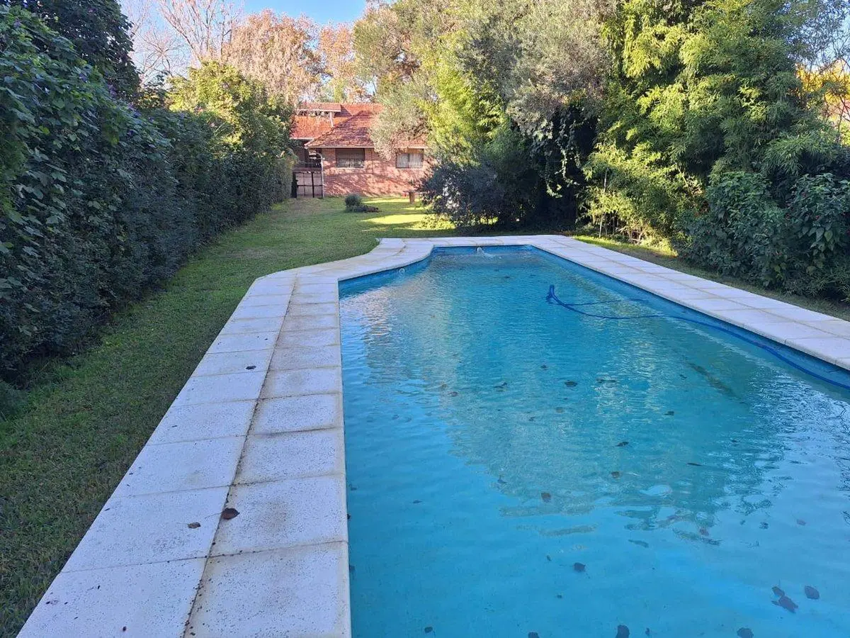 CASA 6 AMBIENTES VENTA  ADROGUE CREDITO DESARROLLO 2
