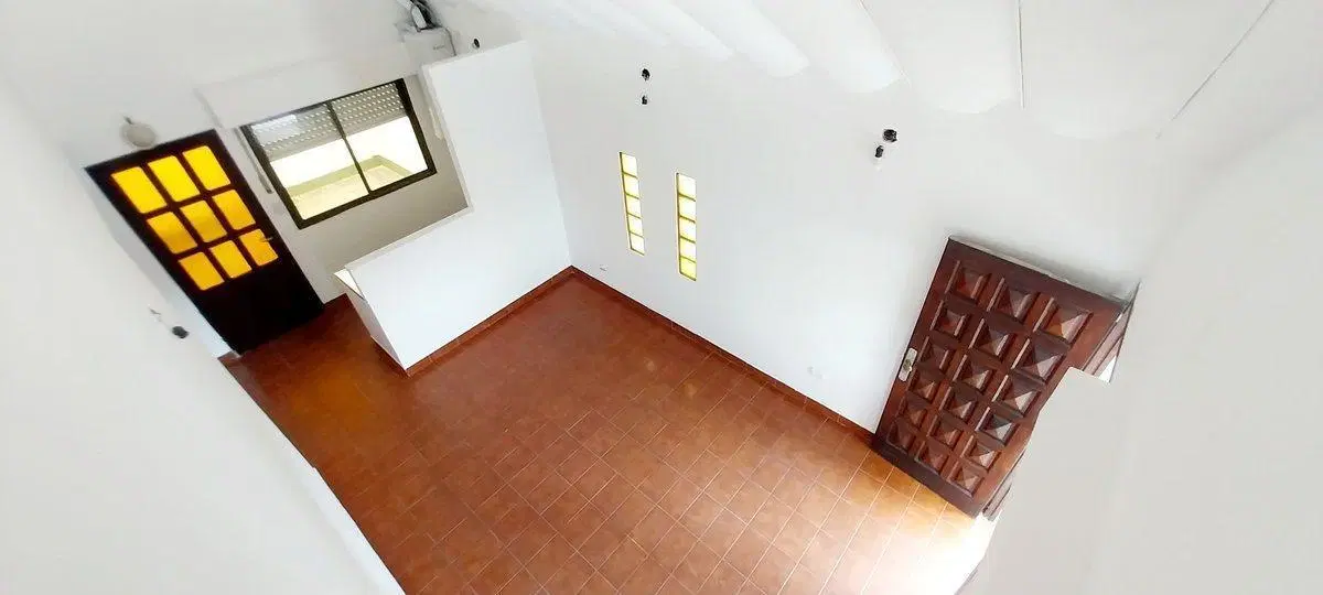 Dúplex 3 ambientes con Patio venta Lomas De Zamora 3