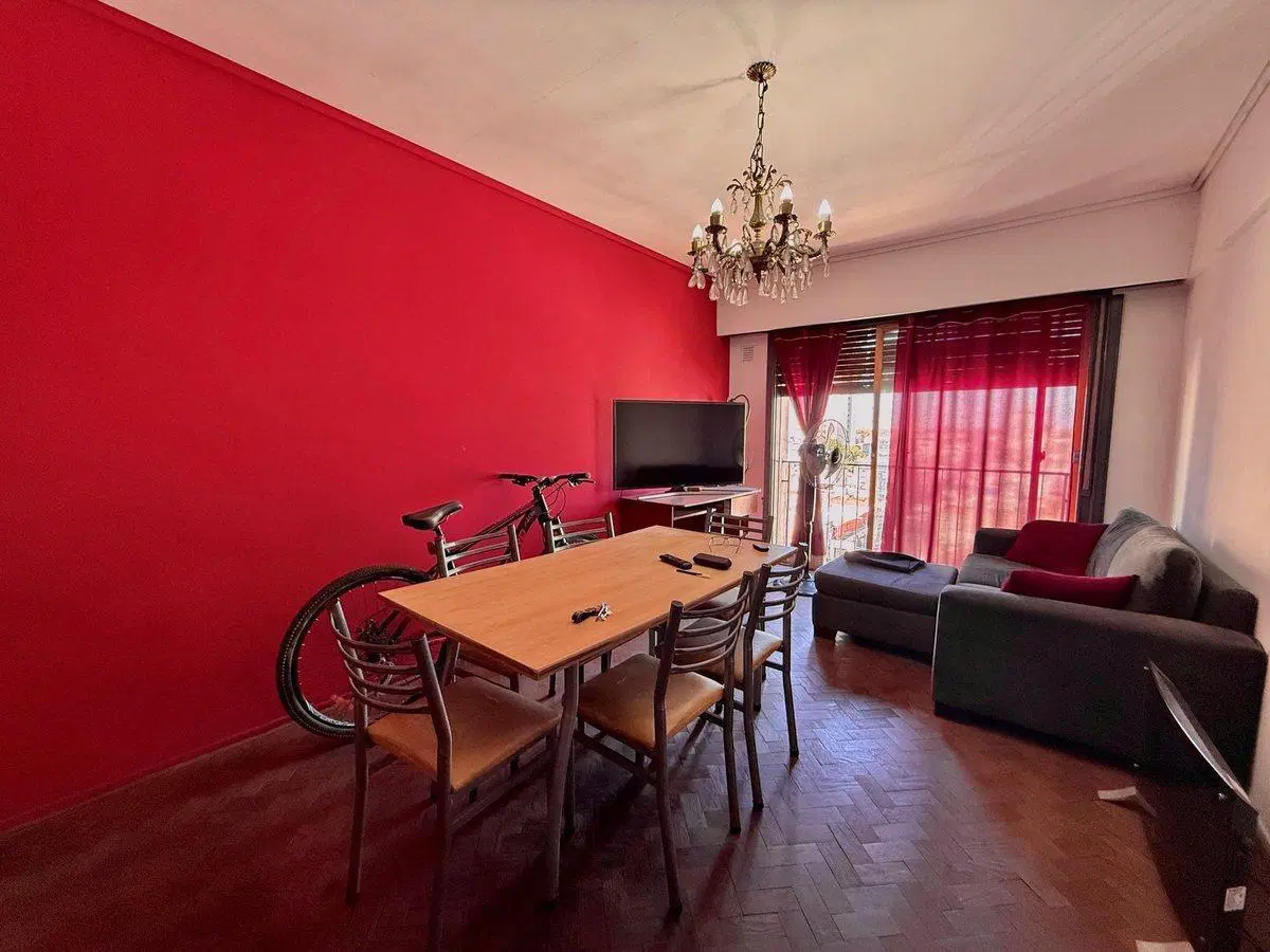 DEPARTAMENTO 2 AMBIENTES EN VENTA EN LOMAS CENTRO 2