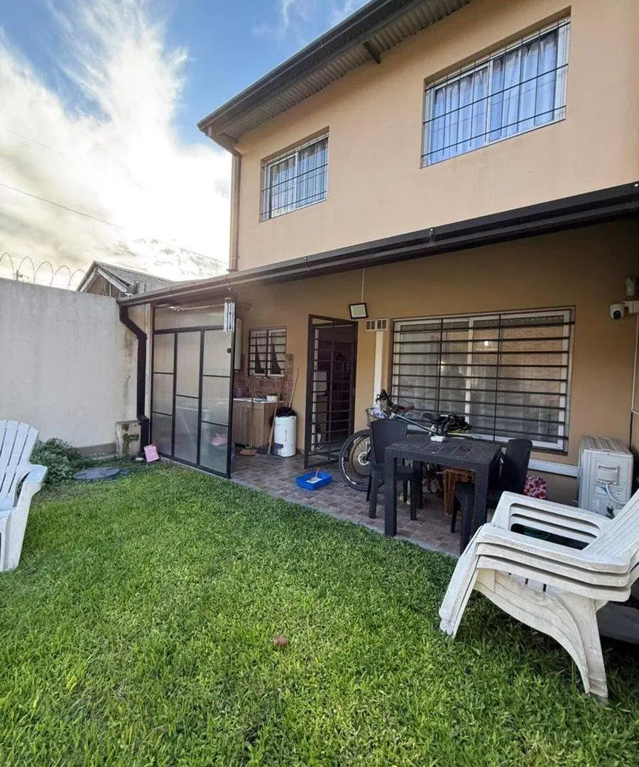 DUPLEX 3 AMBIENTES EN VENTA  BURZACO APTO CREDITO 4