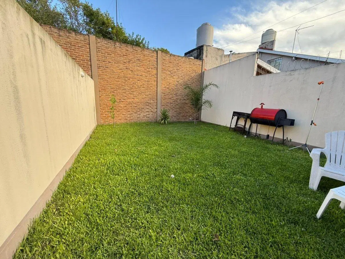 DUPLEX 3 AMBIENTES EN VENTA  BURZACO APTO CREDITO 5