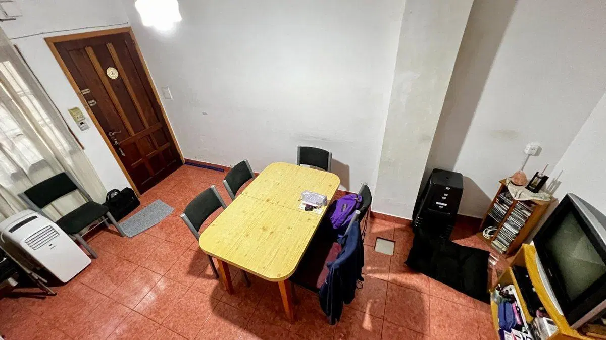 DUPLEX 3 AMBIENTES VENTA EN LOMAS DE ZAMORA 5