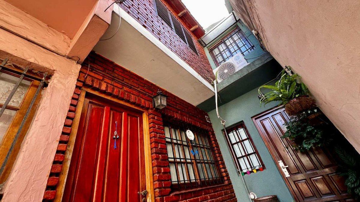 DUPLEX 3 AMBIENTES VENTA EN LOMAS DE ZAMORA