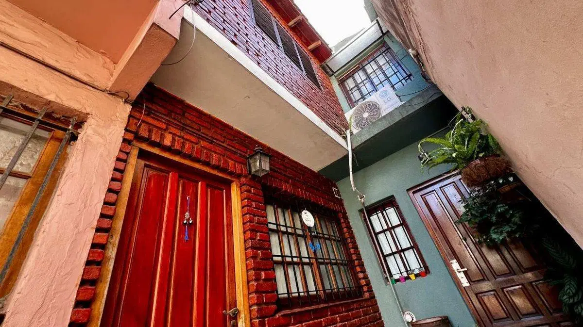 DUPLEX 3 AMBIENTES VENTA EN LOMAS DE ZAMORA 3