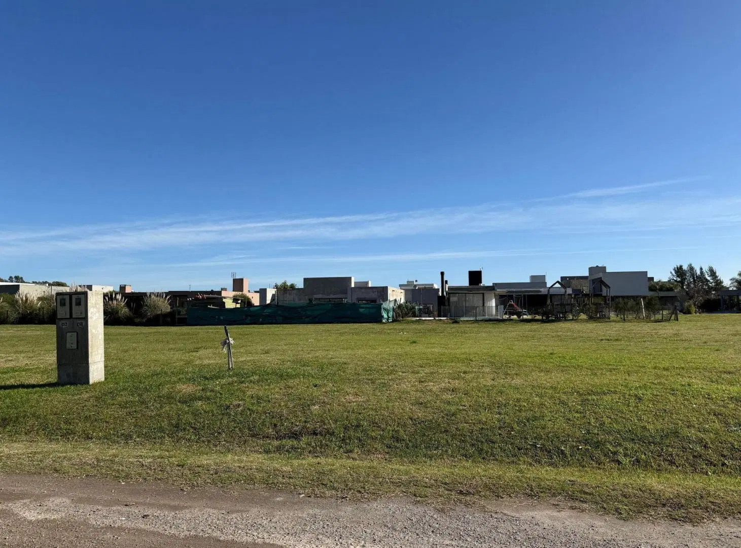 LOTE 650M2 EN VENTA HORIZONTES AL SUR, GUERNICA 4