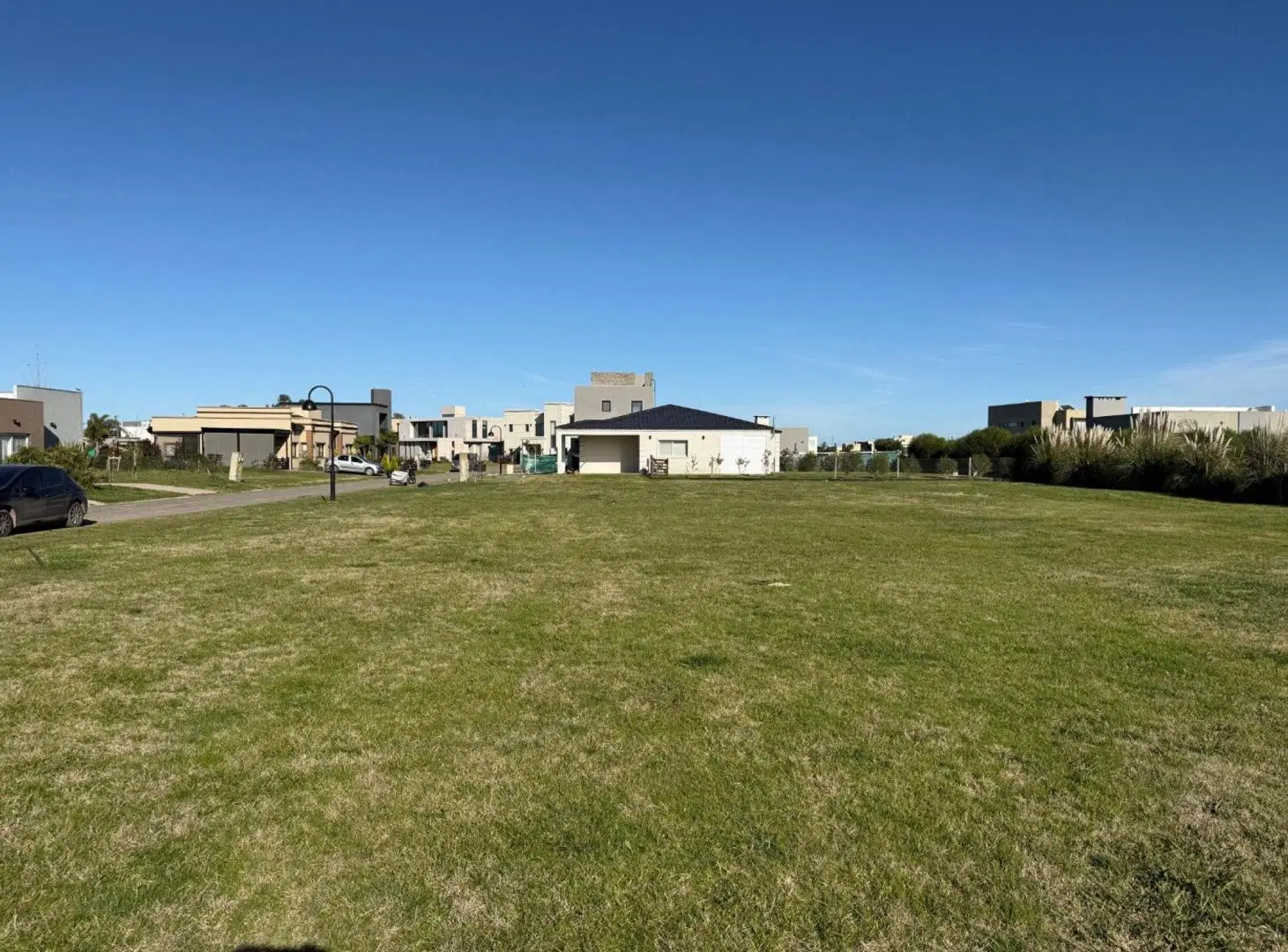 LOTE 650M2 EN VENTA HORIZONTES AL SUR, GUERNICA 5