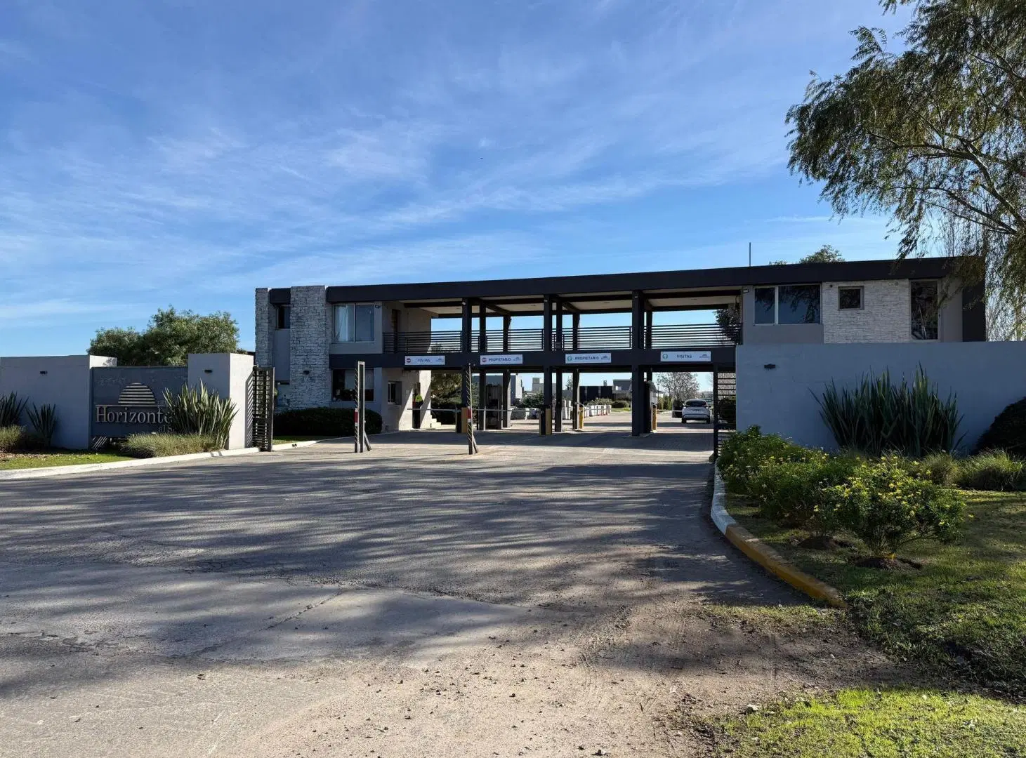 LOTE 650M2 EN VENTA HORIZONTES AL SUR, GUERNICA 3