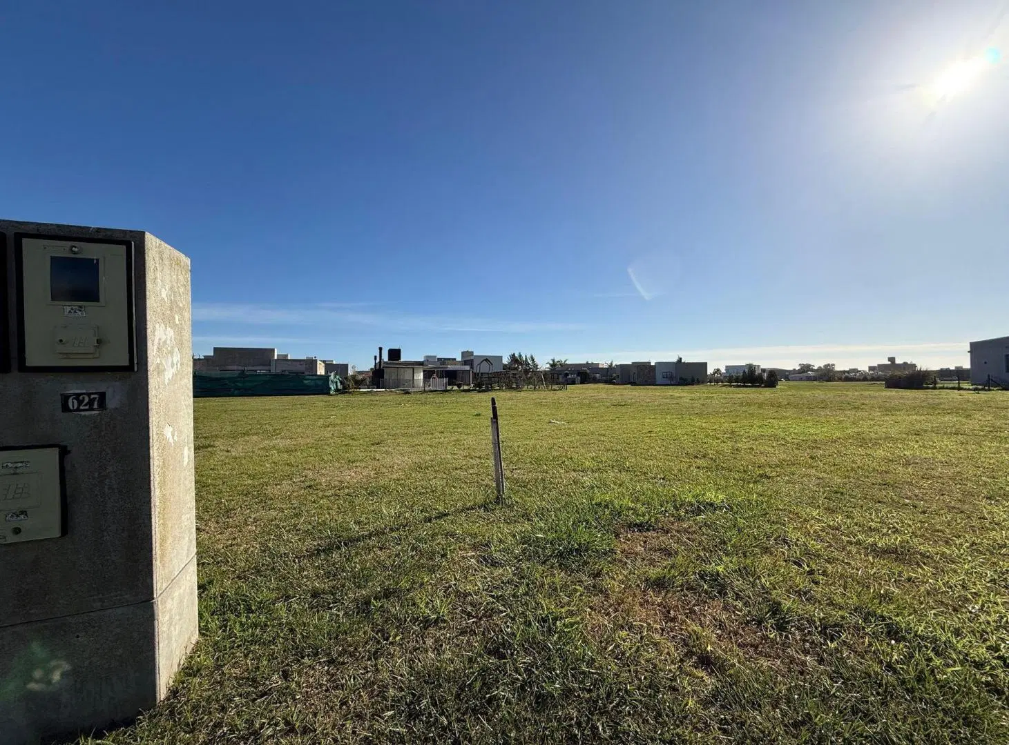 LOTE 650M2 EN VENTA HORIZONTES AL SUR, GUERNICA 2