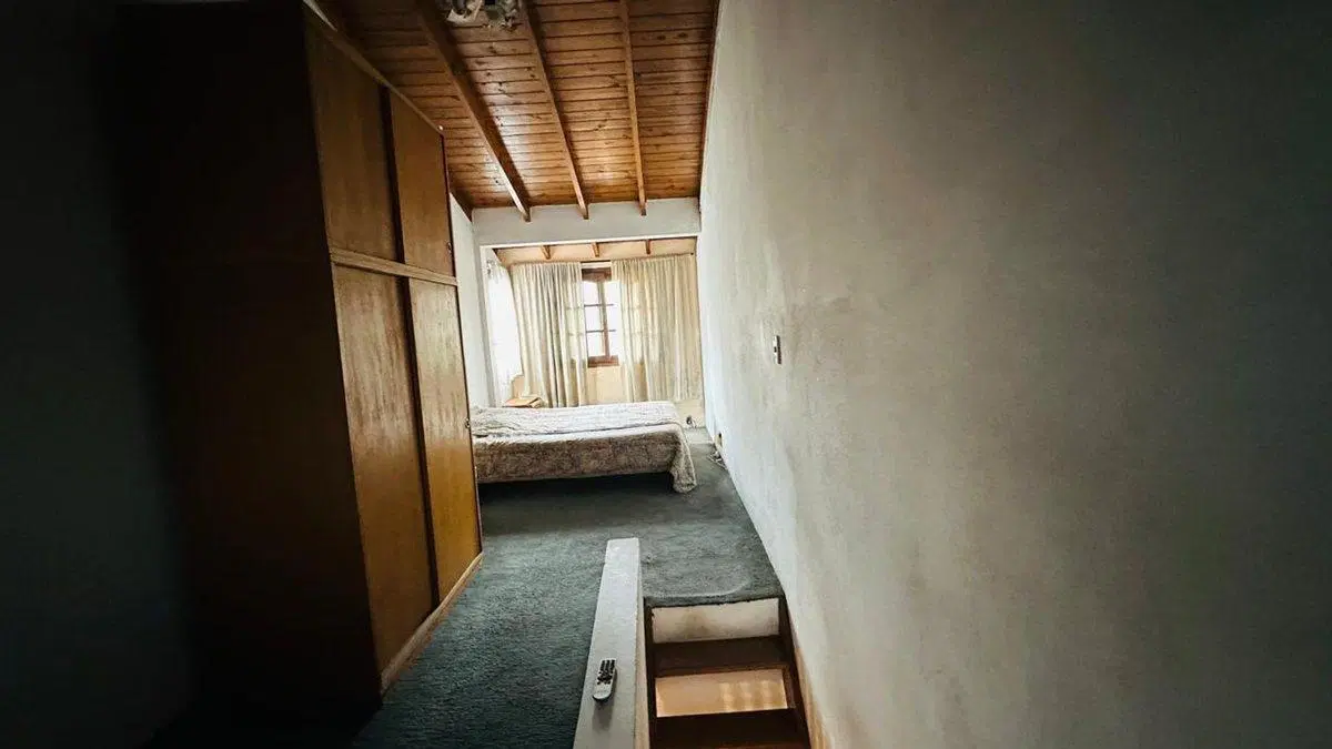 Venta: Casa 4 amb Lanús Oeste, parque y cochera 4