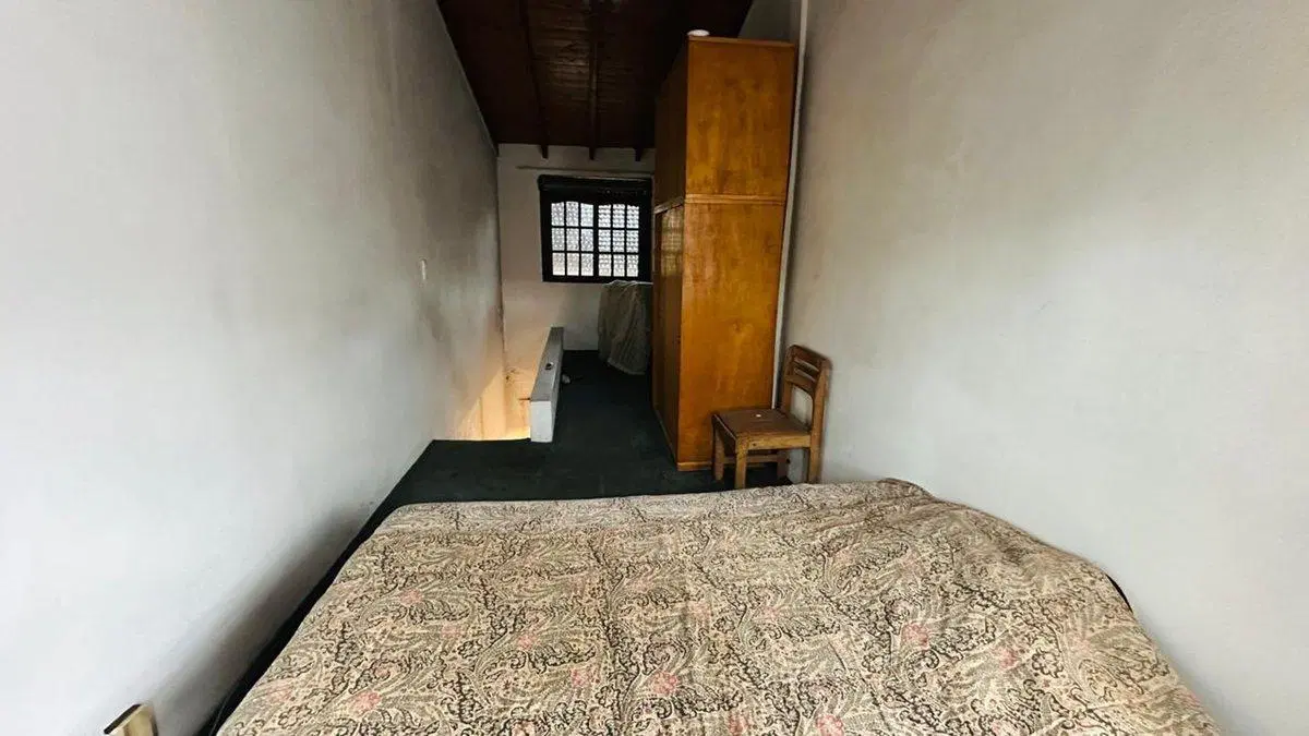 Venta: Casa 4 amb Lanús Oeste, parque y cochera 3