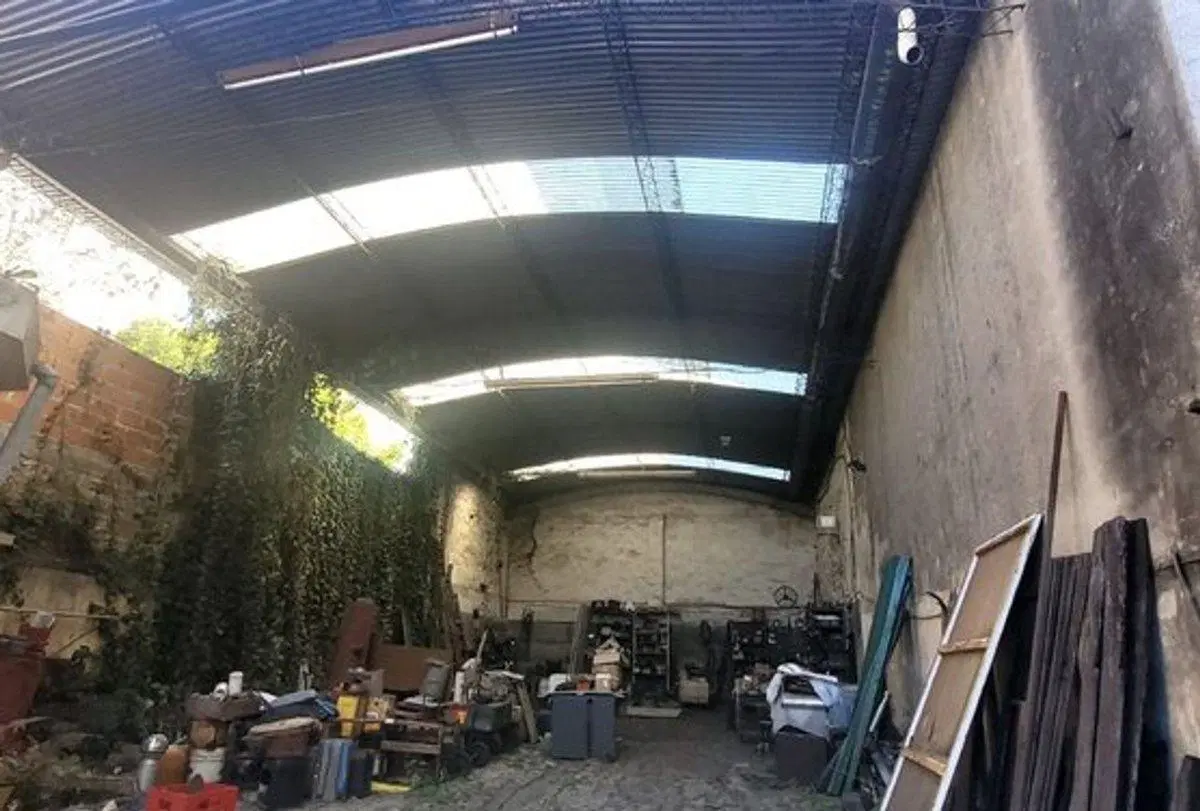 LOTE EN VENTA EN AVELLANEDA CON PREFACTIBILIDAD. 4