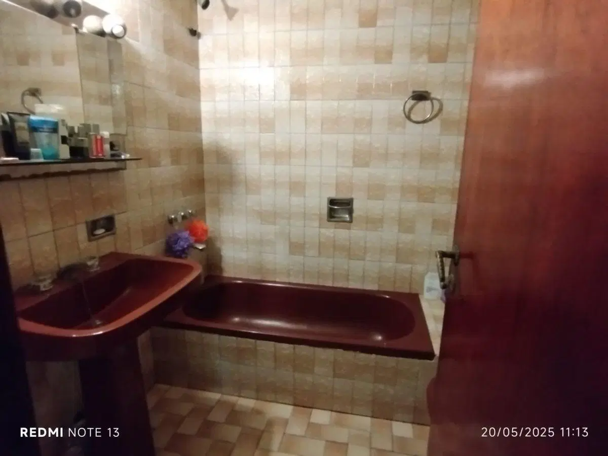 CASA 3 AMBIENTES EN LOMAS DE ZAMORA 3