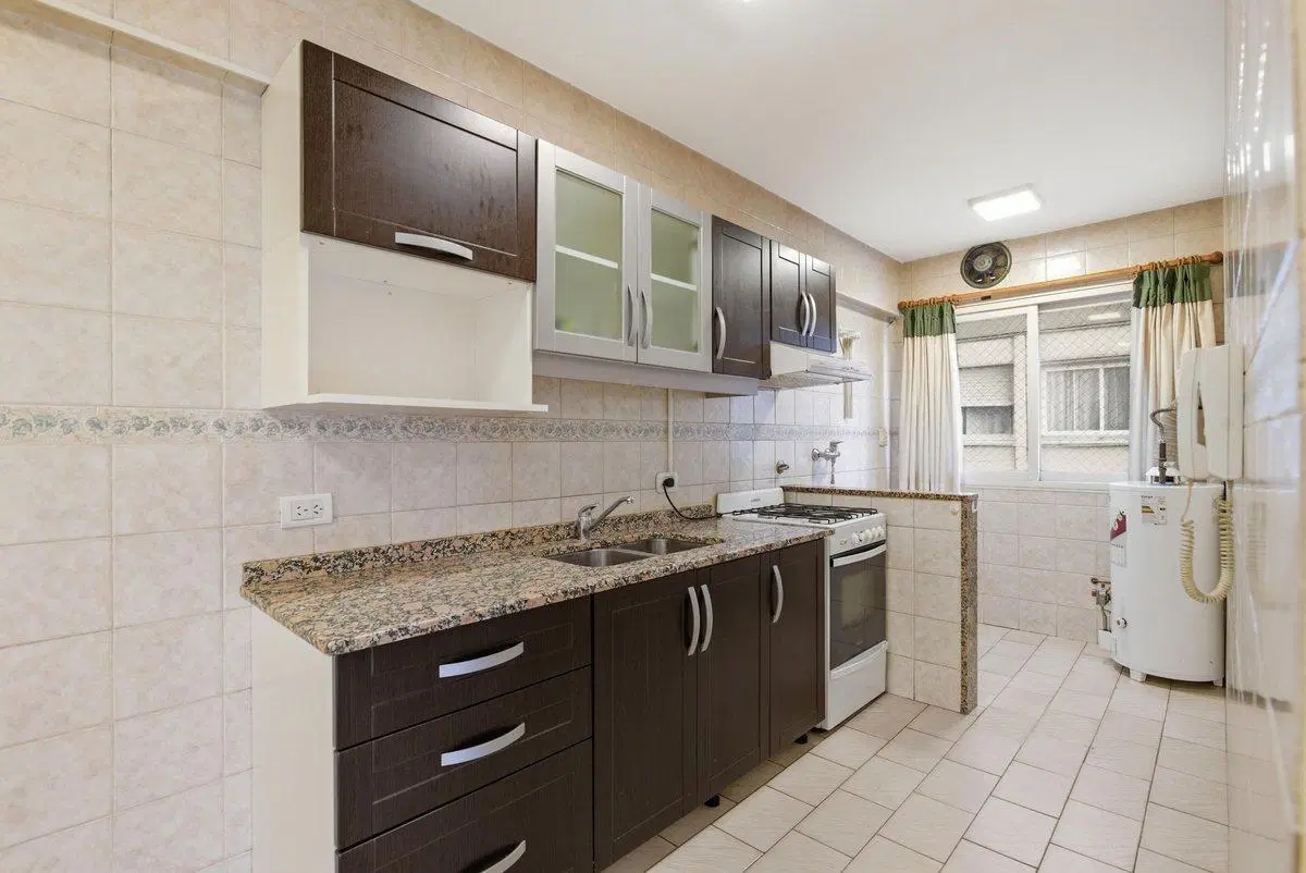 VENTA DEPARTAMENTO LOMAS 3 AMB s/COLOMBRES LOMITAS 4