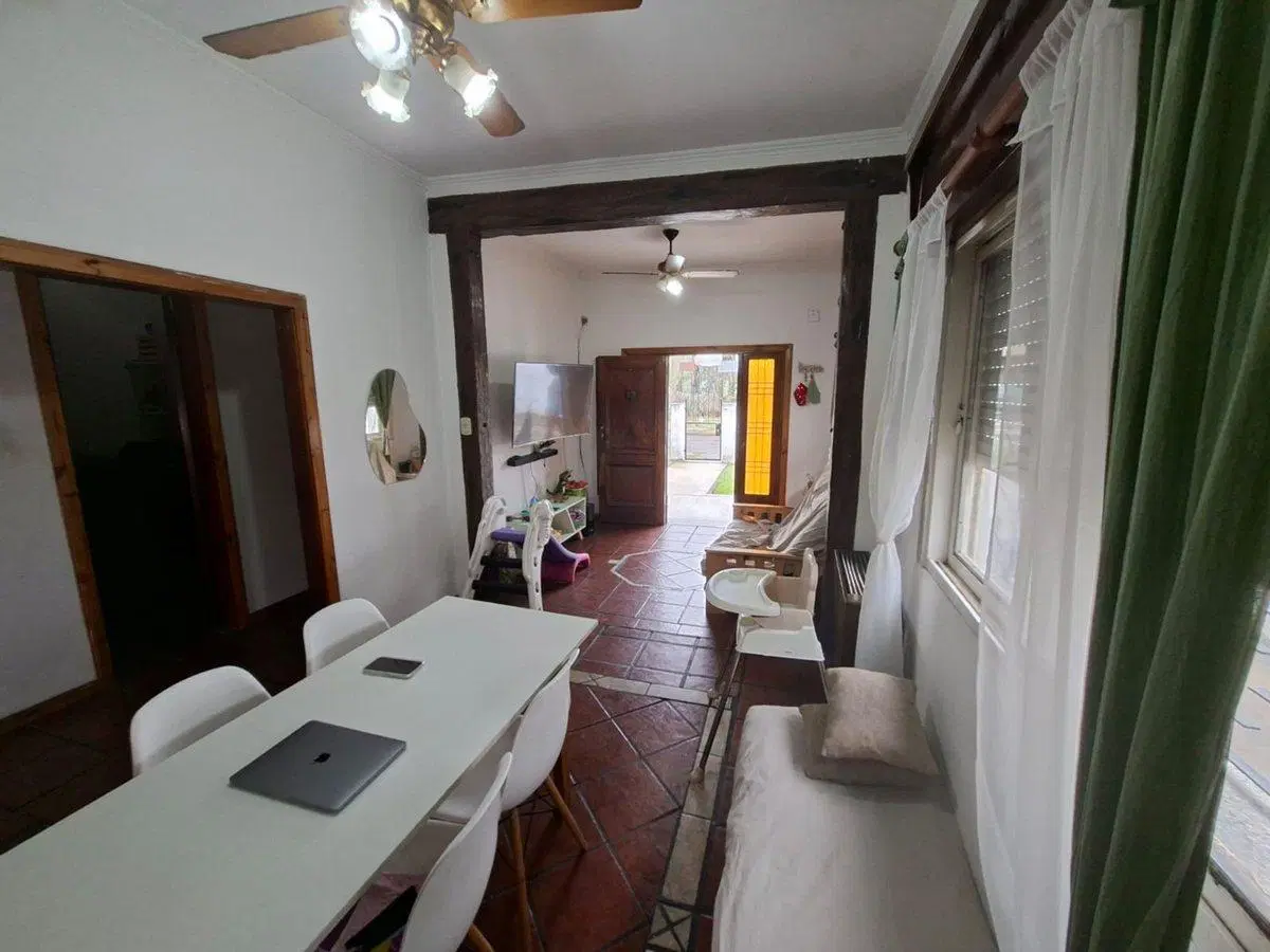 2 CASAS EN VENTA MALVINAS ARGENTINAS ALTE. BROWN 2