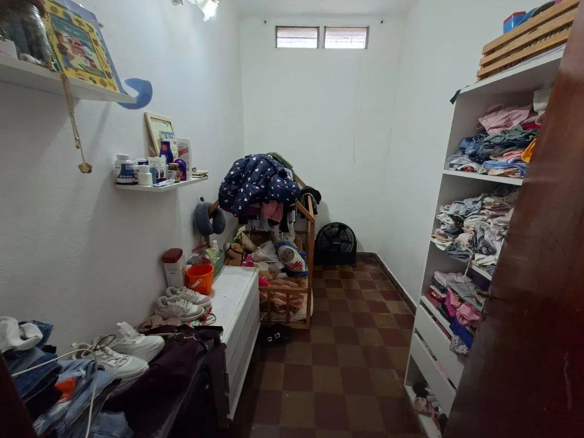 2 CASAS EN VENTA MALVINAS ARGENTINAS ALTE. BROWN 5