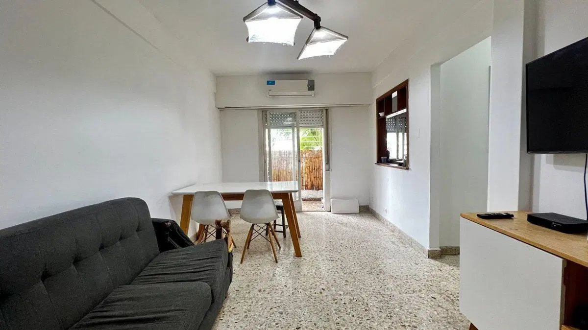 DEPARTAMENTO 3 AMBIENTES VENTA EN LANUS 8