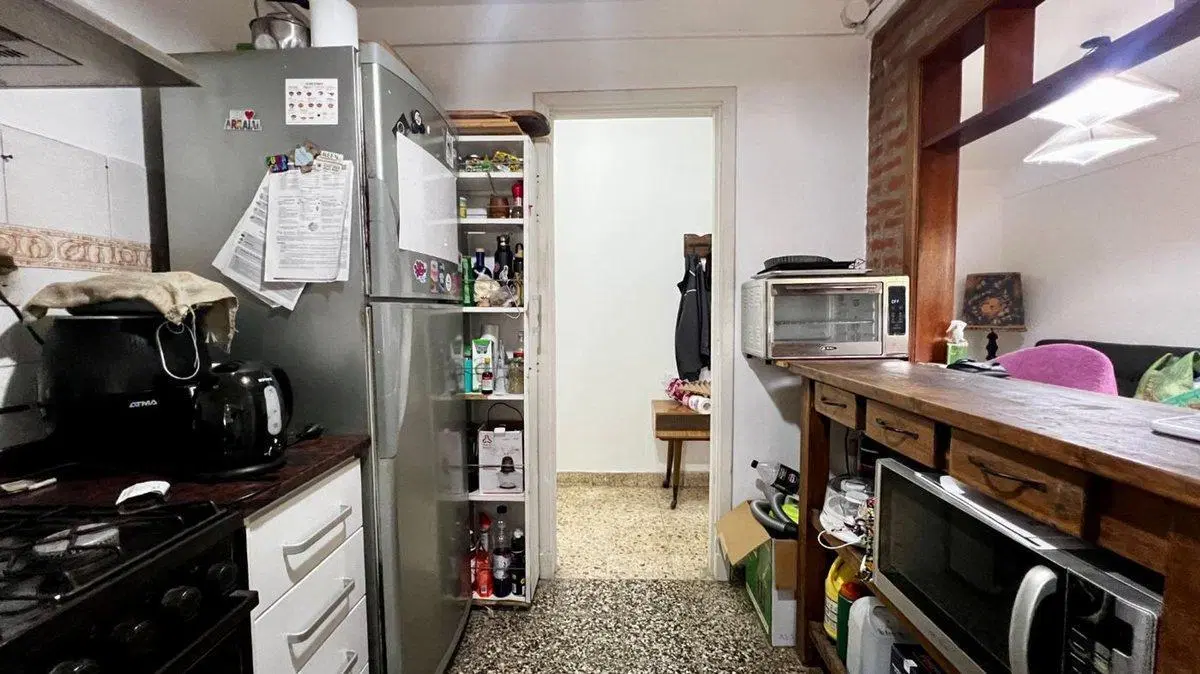 DEPARTAMENTO 3 AMBIENTES VENTA EN LANUS 3