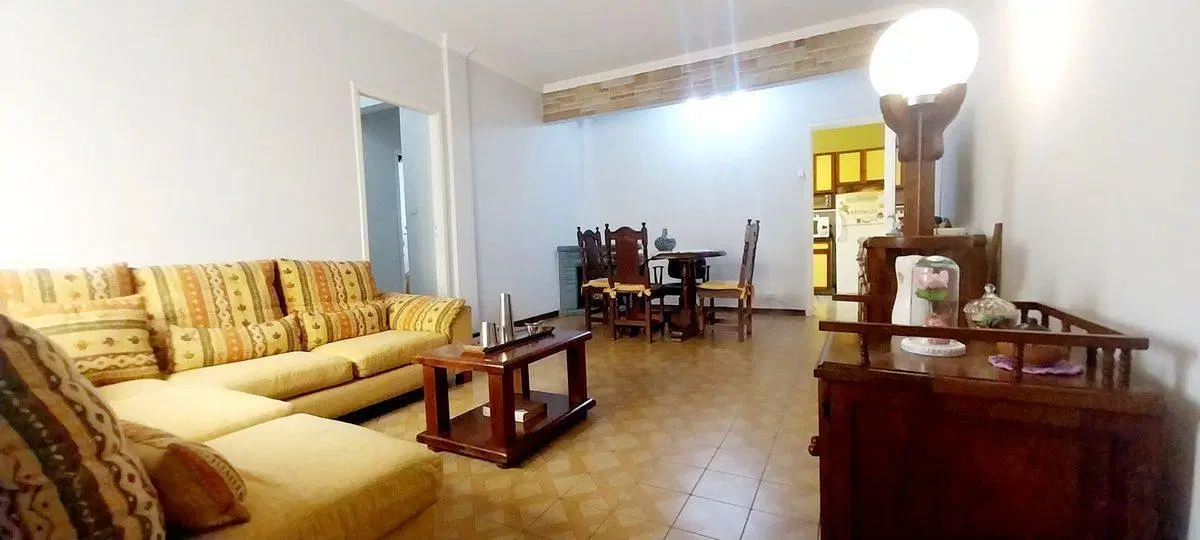 Depto en venta 3 ambientes centro Lomas De Zamora 2
