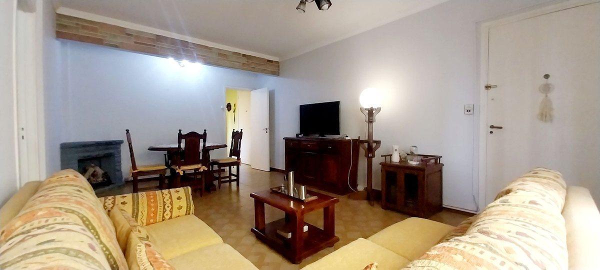 Depto en venta 3 ambientes centro Lomas De Zamora
