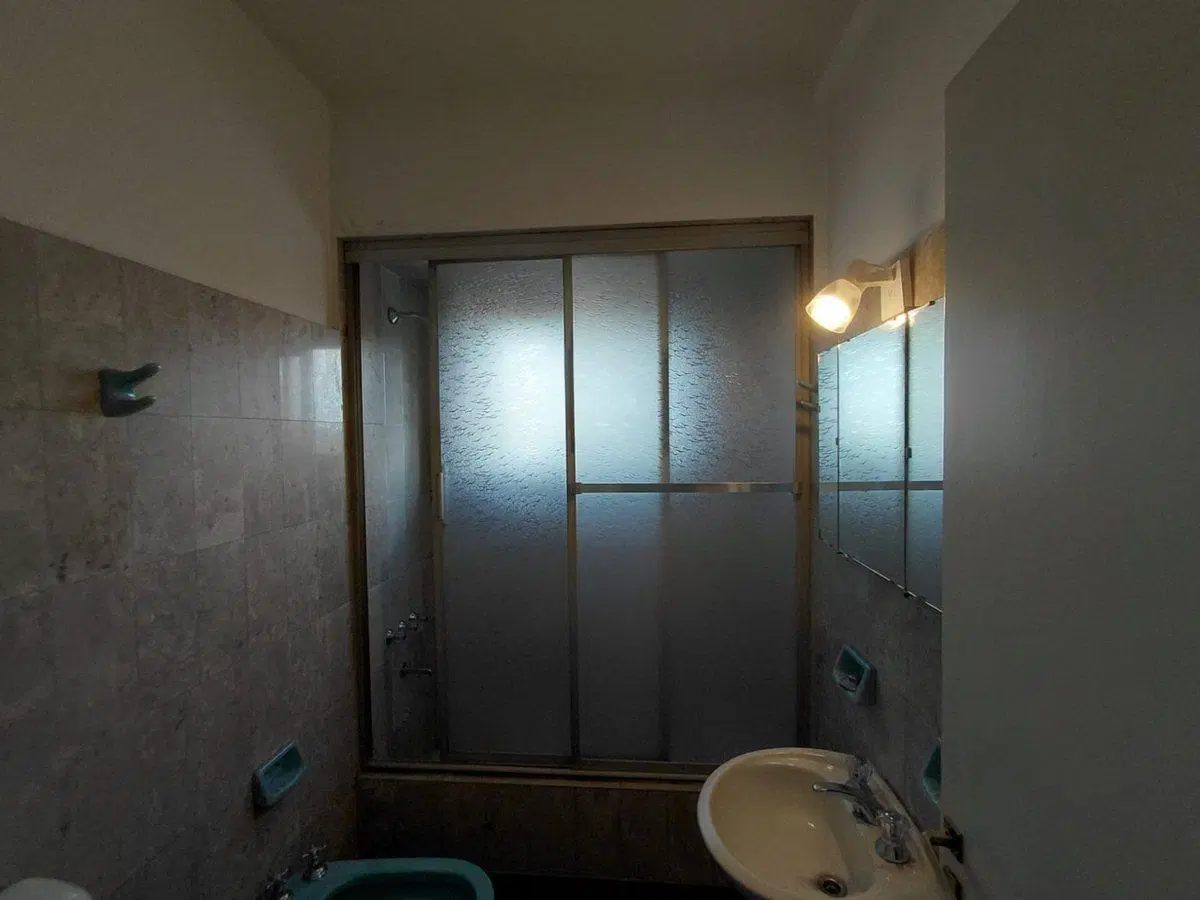 Departamento 2 ambientes en alquiler en Banfield 2