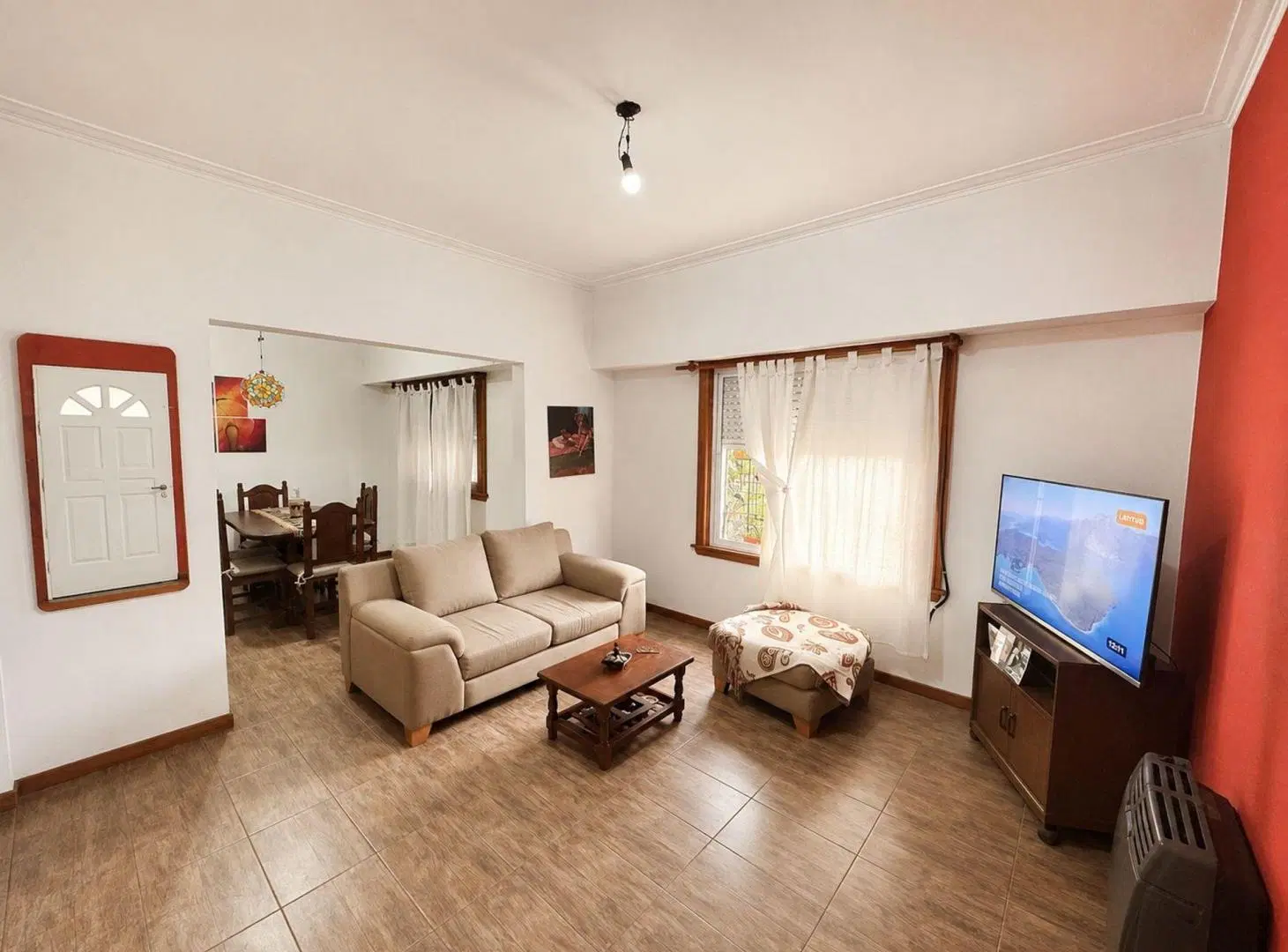 VENTA casa 3 ambientes APTA CRÉDITO Longchamps 4