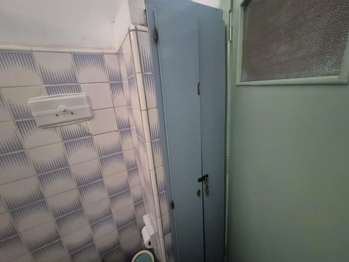 CASA 3 AMBIENTES EN VENTA CENTRO DE GLEW APTA CRED 3