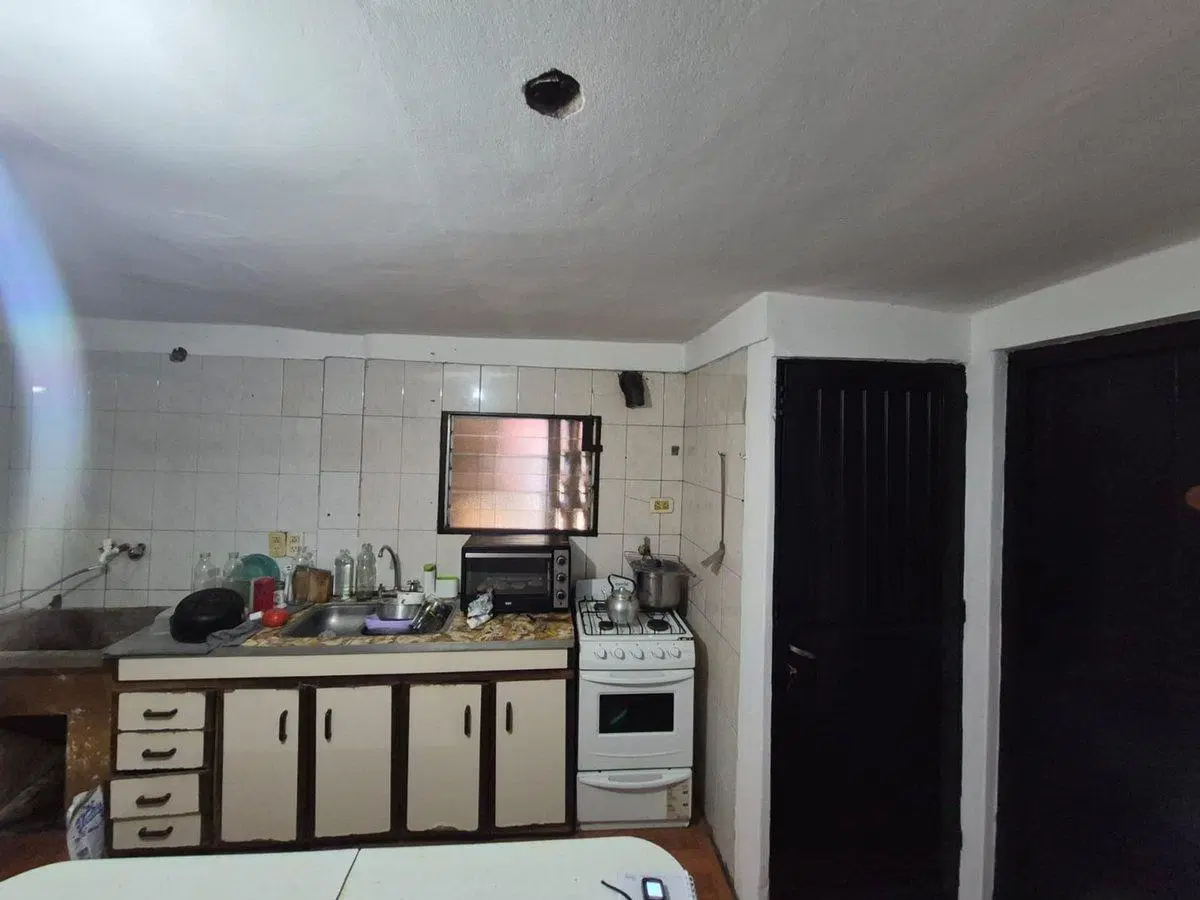 CASA EN VENTA 3 AMBIENTES APTA CREDITO EN GUERNICA 3