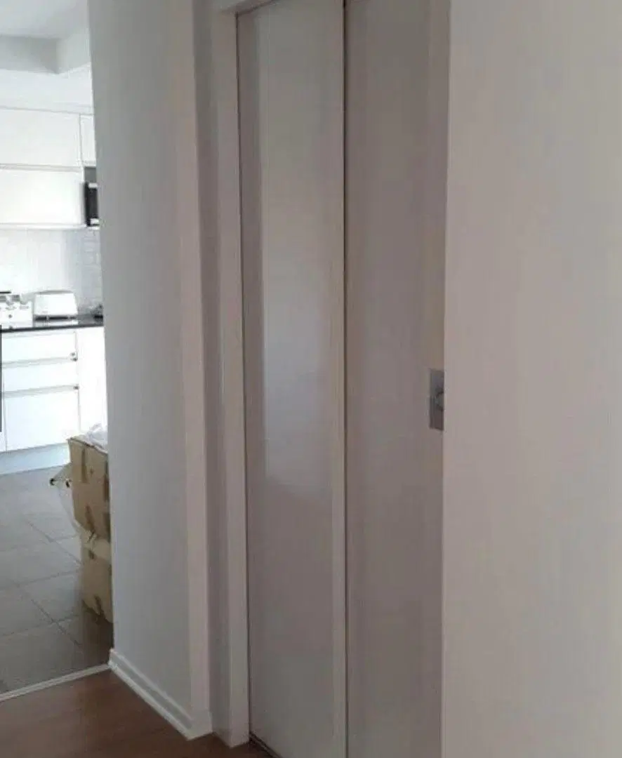 DEPARTAMENTO EN VENTA 3 AMBIENTES CON COCHERA 5