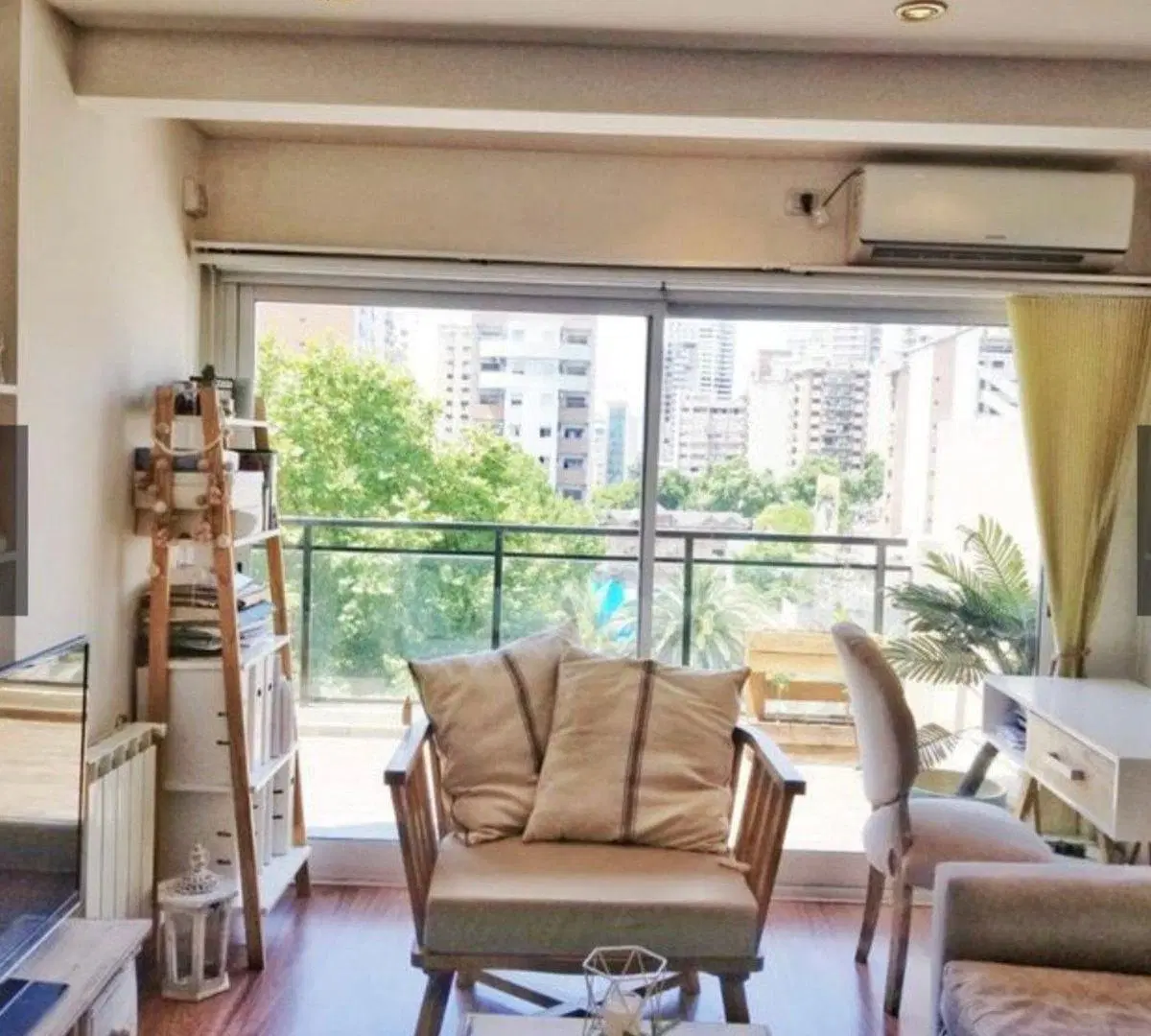 DEPARTAMENTO EN VENTA 3 AMBIENTES CON COCHERA 2