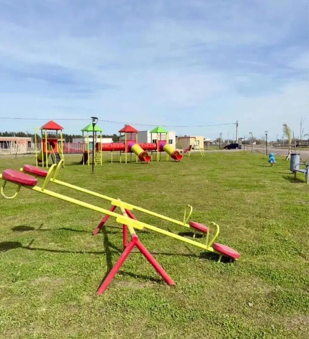 Lote 340 m Bo. Cerrado San José III y IV, La Plata 3