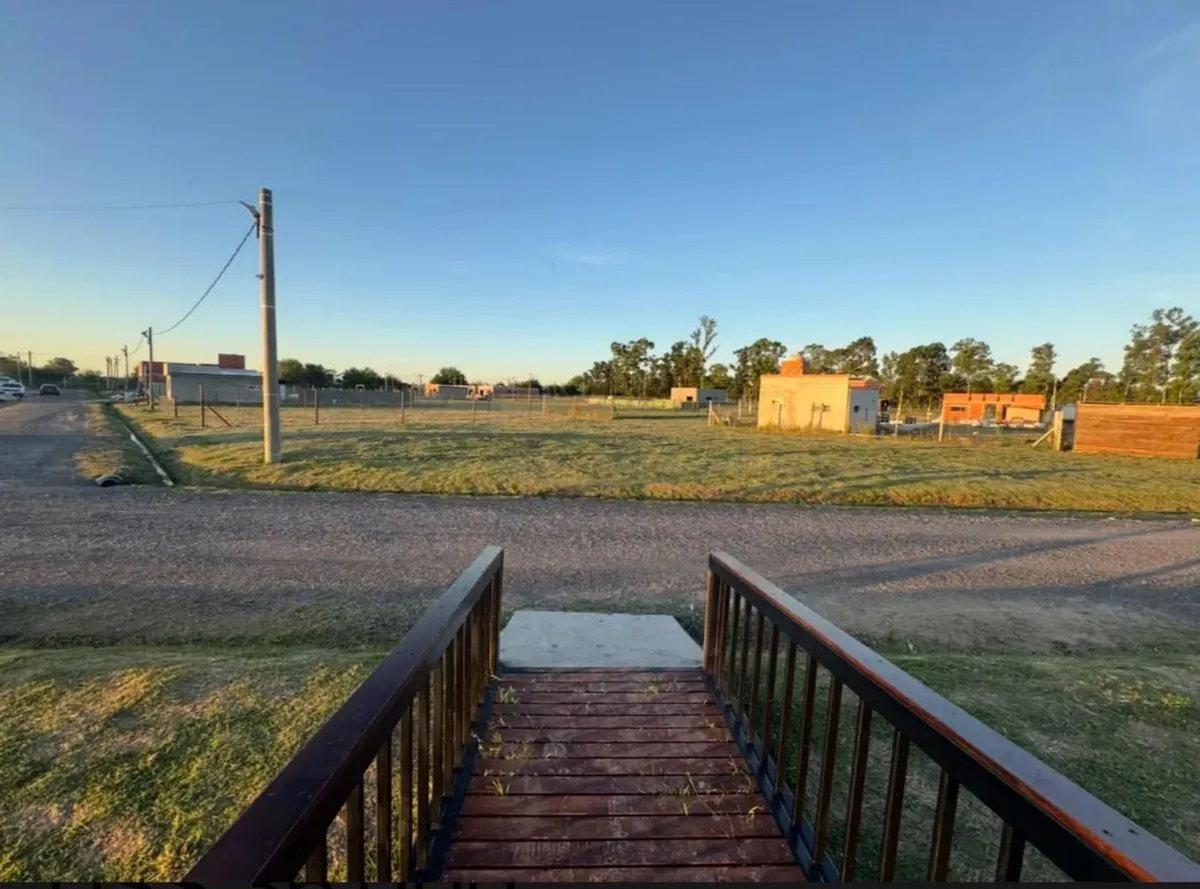 Lote 340 m Bo. Cerrado San José III y IV, La Plata