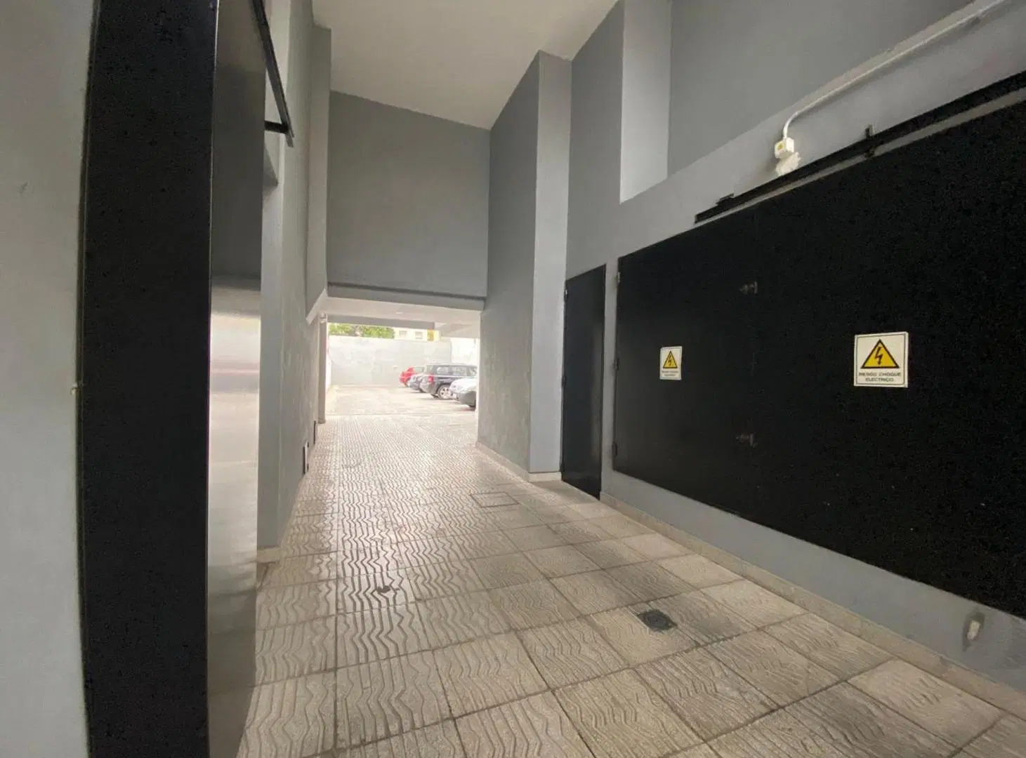 Depto Monoambiente venta L. de Zamora con cochera 2