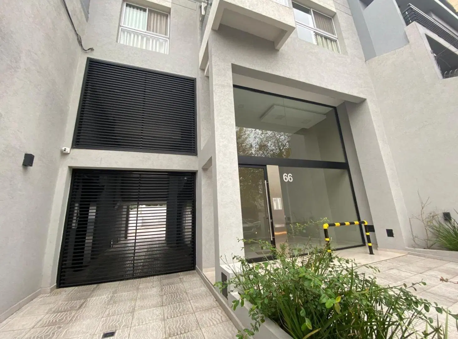 Depto Monoambiente venta L. de Zamora con cochera 4