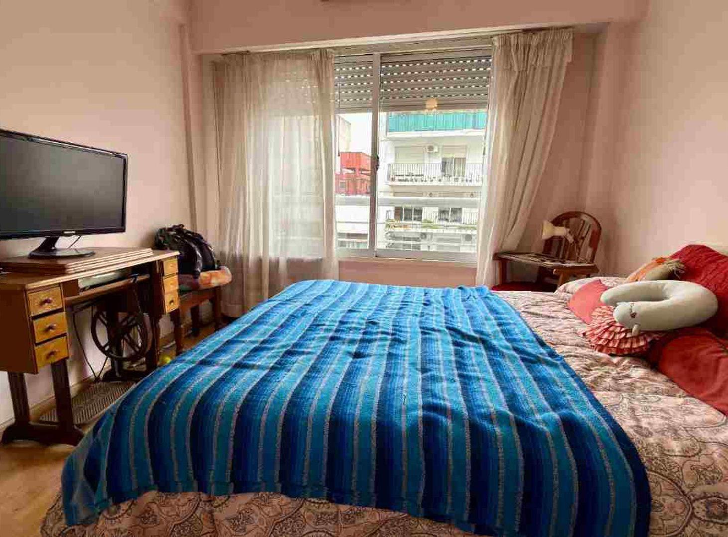 DEPARTAMENTO 3AMB VENTA PALERMO c/2 Baños y Balcón