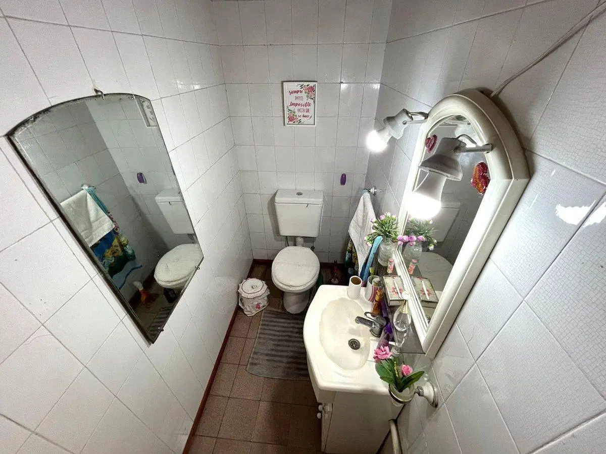 VENTA CASA EN LLAVALLOL 5 AMBIENTES OPORTUNIDAD! 4