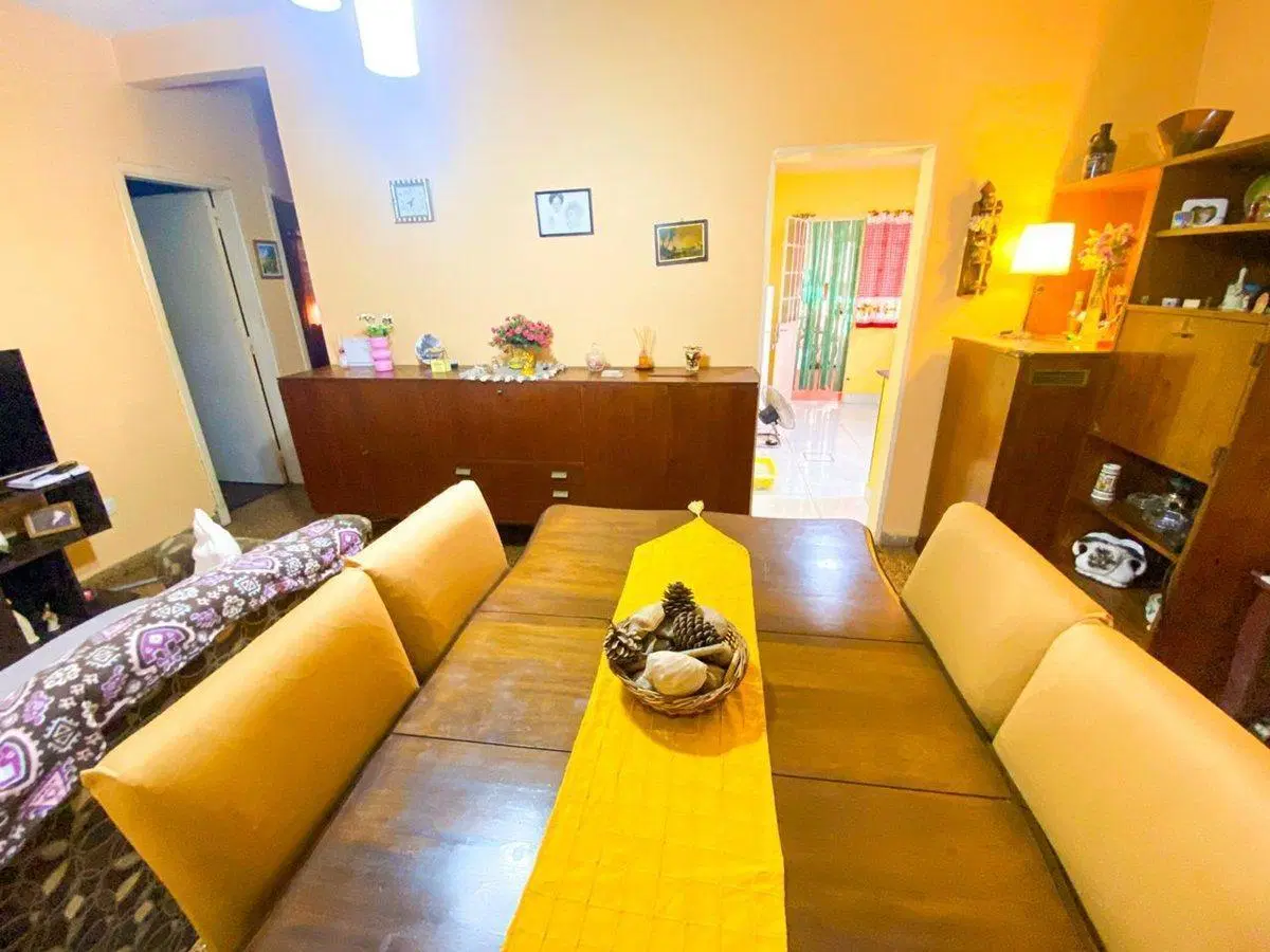VENTA DEPARTAMENTO PH 4 AMBIENTES PATIO -TEMPERLEY 5